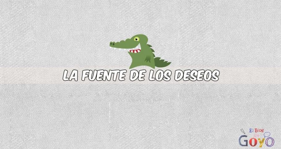 La fuente de los deseos