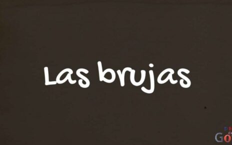 Las brujas