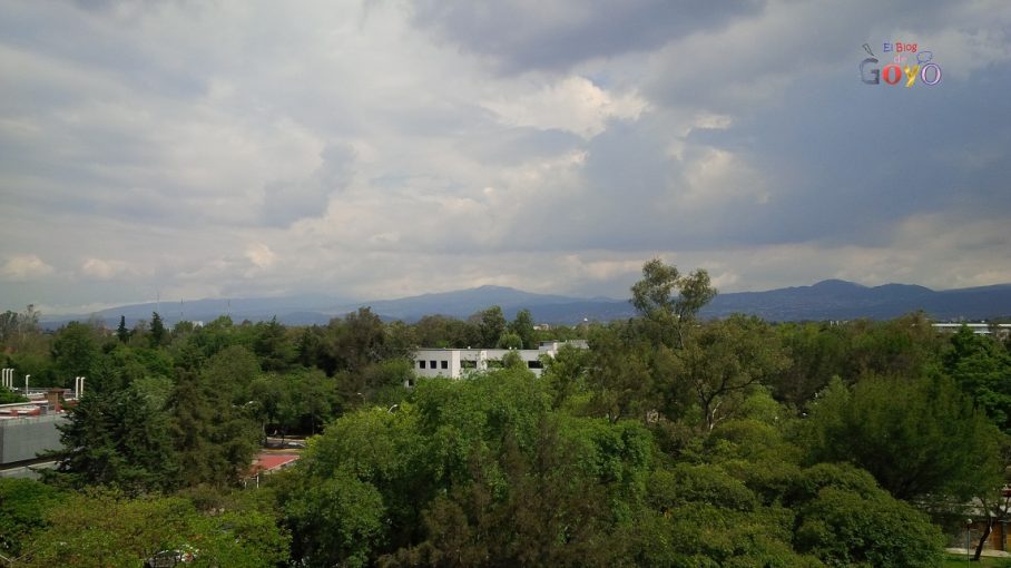 Primera semana de clases