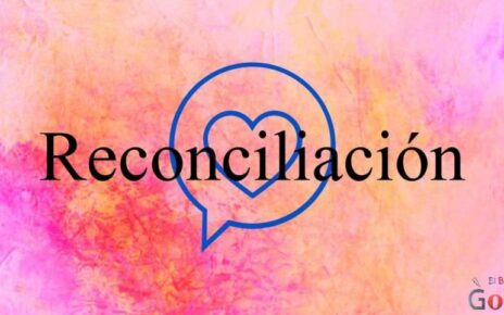Reconciliación