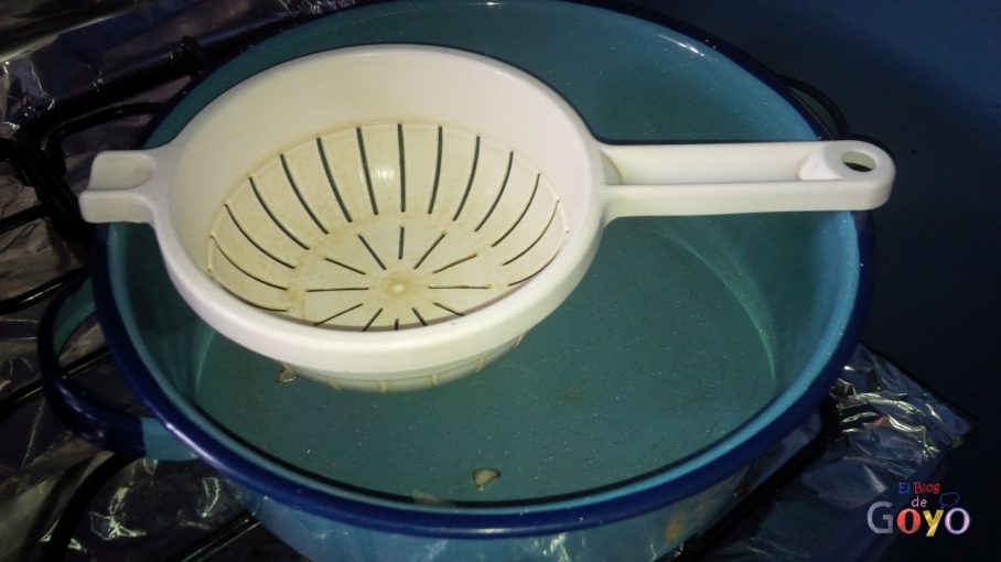 Sopa de tortilla