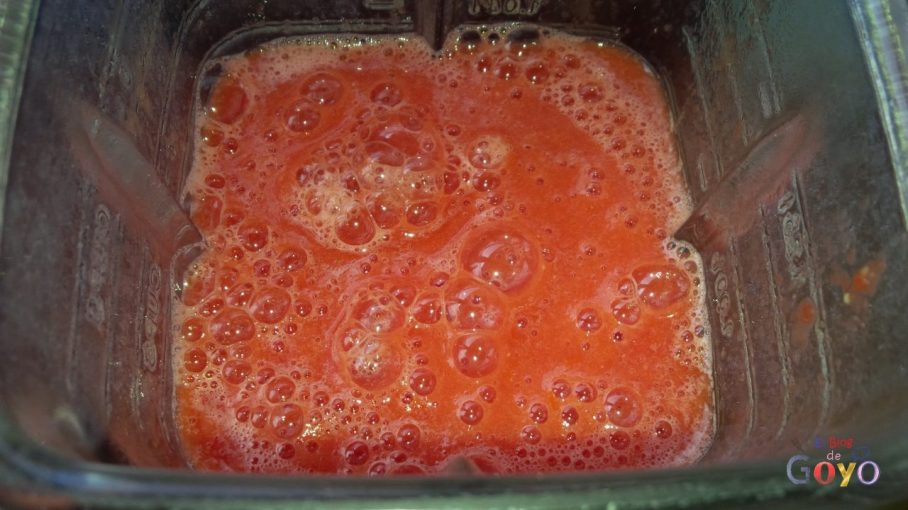 Sopa de tortilla