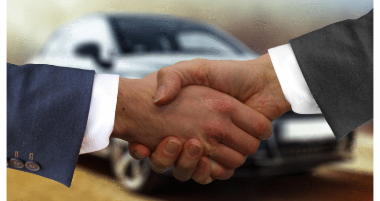 compra de auto usado